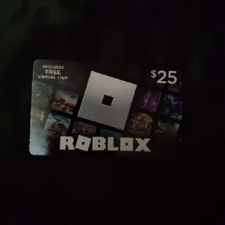 Roblox