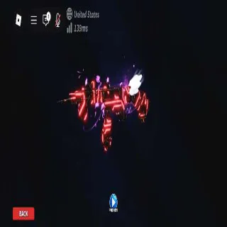 Pink Unicorn Blaster