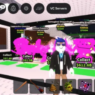 Quesadilla Crocodilla RB Bundle