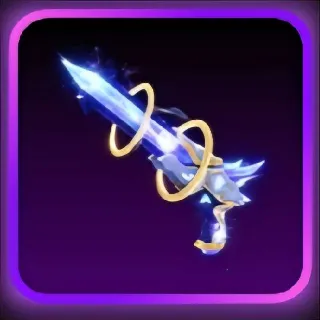 Astral Pistol
