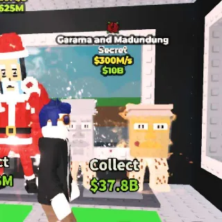 Garama And Madungdung 🌹