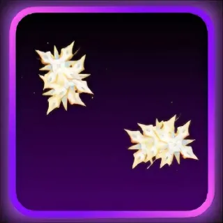 Heavenly Shurikens