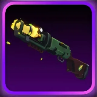 Corn RIFLE
