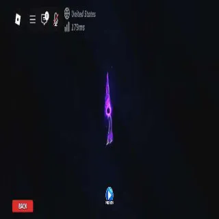 Void Butterfly Knife