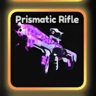 Prismatic Rifle