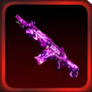 Pink Hypercharge Blaster