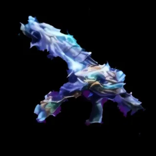 Tigers Tempest SMG