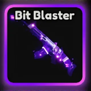 Bit Blaster