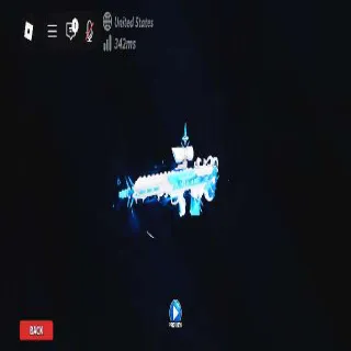 Starlit Scoped Bullpup