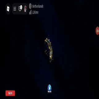 Starnova Karambit #5566