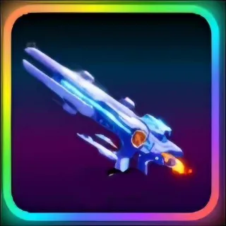 Starcarrier: Halcyon