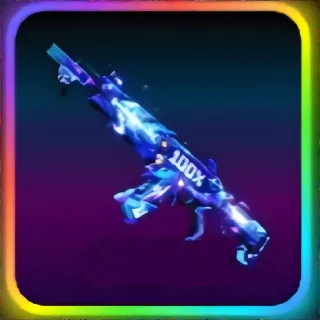 Hypercharge Blaster