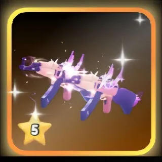 Nebula Akimbo Aks