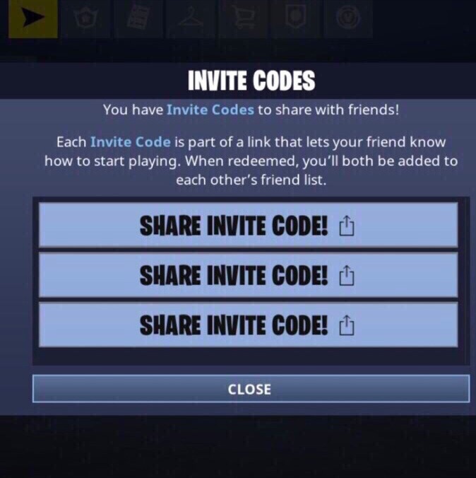 Fornite Reddem Code