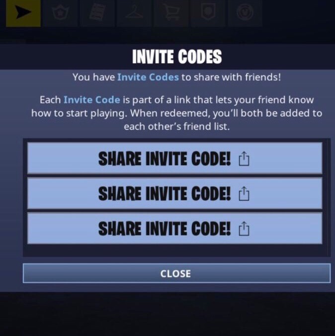 fortnite for phone - fortnite redeem code mobile