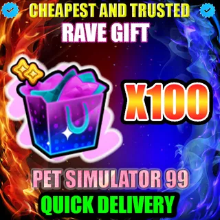 Pet Simulator 99