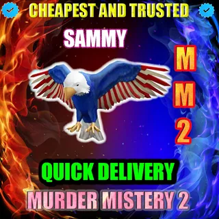 MM2 SAMMY