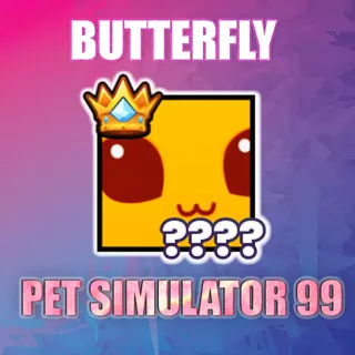 PET SIMULATOR 99