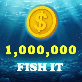 FISH IT