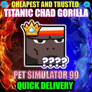 PET SIMULATOR 99