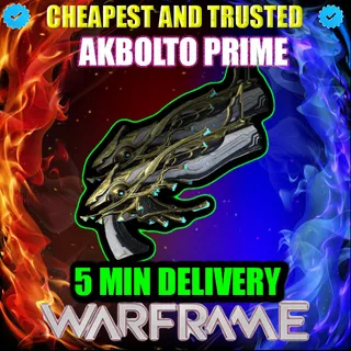 AKBOLTO PRIME