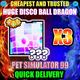 Pet Simulator 99