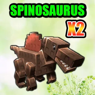 SPINOSAURUS