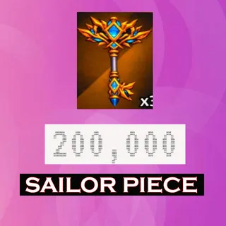 SAILOR PIECE