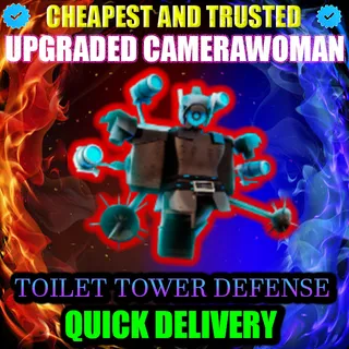 TOILET TOWER DEFENSE