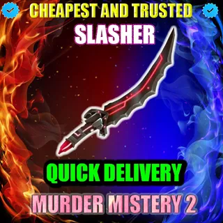 MM2 SLASHER