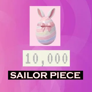 SAILOR PIECE