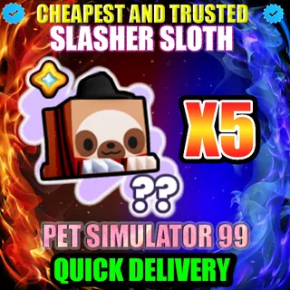 PET SIMULATOR 99