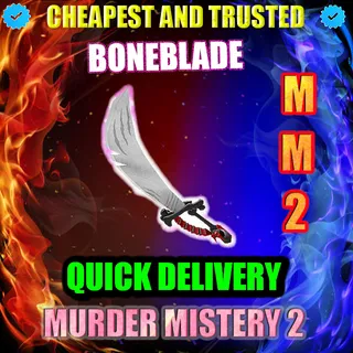 Murder Mystery 2