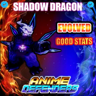 ANIME DEFENDERS