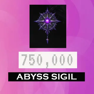 ABYSS SIGIL