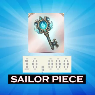 SAILOR PIECE