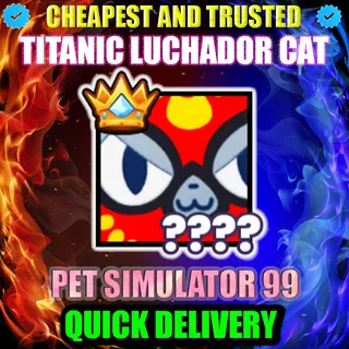 PET SIMULATOR 99