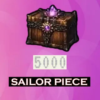SAILOR PIECE