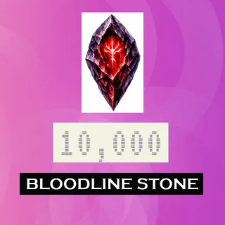 BLOODLINE STONE