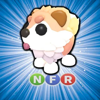 NFR CRYPTID