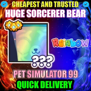 PET SIMULATOR 99