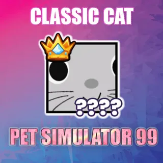 PET SIMULATOR 99