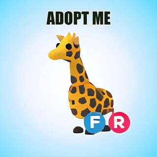 ADOPT ME