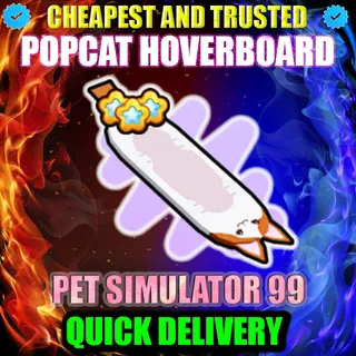 PET SIMULATOR 99