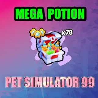 PET SIMULATOR 99