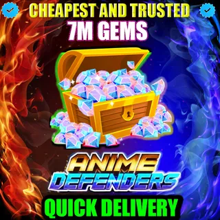 AD GEMS