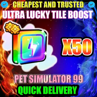 Pet Simulator 99