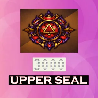 UPPER SEAL