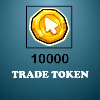 TRADE TOKEN
