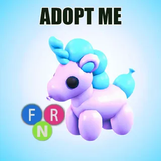 ADOPT ME